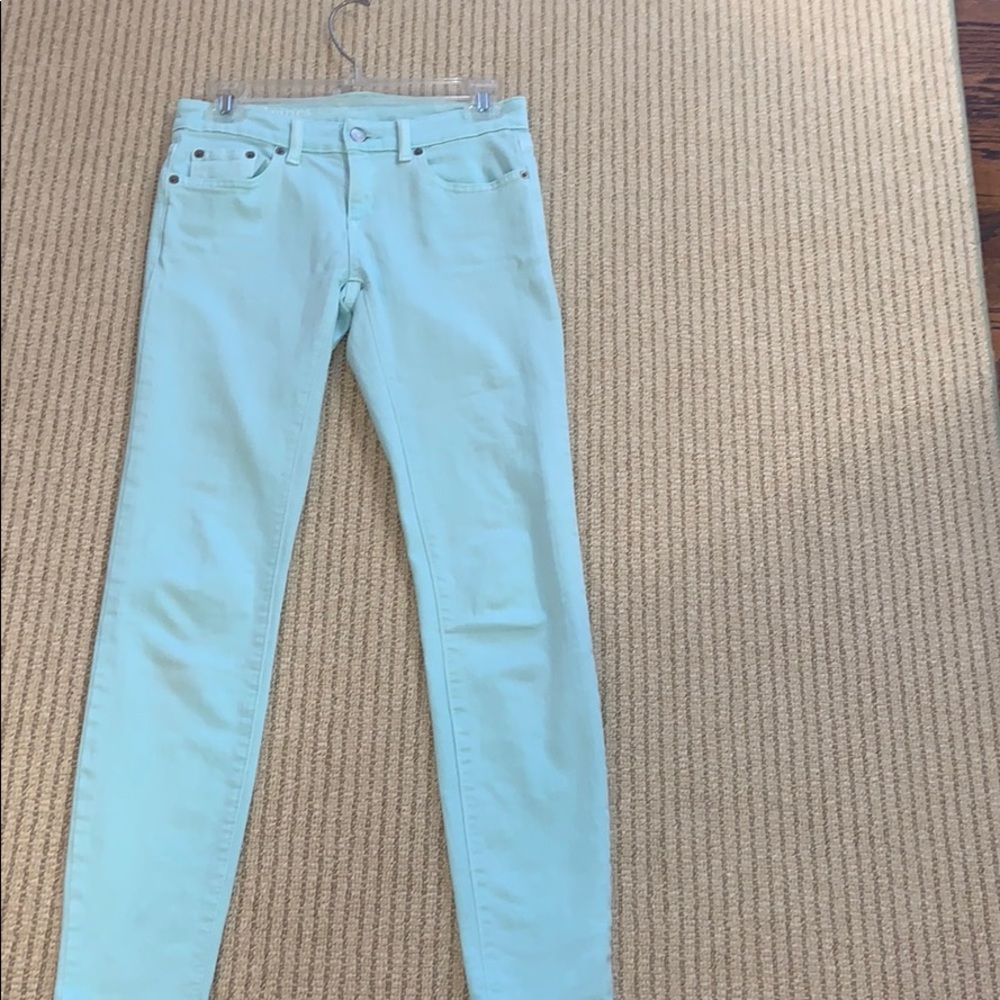 Vineyard Vines skinny jeans
